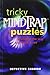 Tricky Mindtrap Puzzles: Challenge the Way You Think & See by Detective Shadow (2000-08-03)