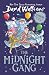 Robodog [Hardcover], The Midnight Gang 2 Books Collection Set... by David Walliams