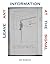 Leave Any Information at the Signal: Writings, Interviews, Bits, Pages (October Books) by Ruscha Ed (2004-02-27) Paperback