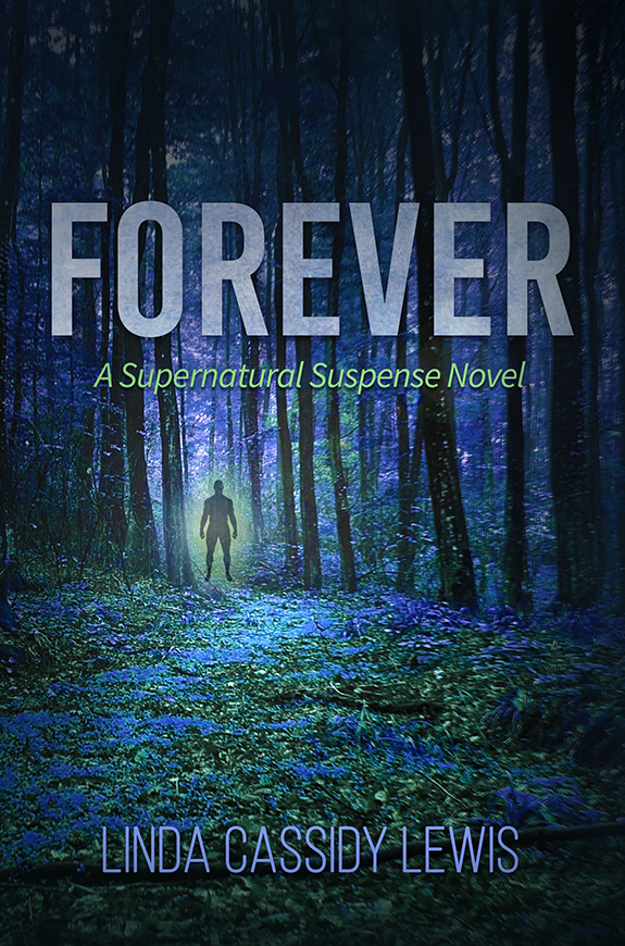 Forever: A Supernatural Suspense Novel