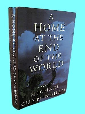 A Home At End of the World