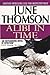 Alibi in Time by June Thomson (1993-09-23)