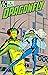 Dragonfly (1985) #5 by Rik Levins