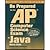 Be Prepared for AP Computer Science Examination in Java (03) by Litvin, Maria [Paperback (2003)]