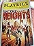 Playbill. In The Heights. Original Broadway Cast. by Lin Manuel Miranda