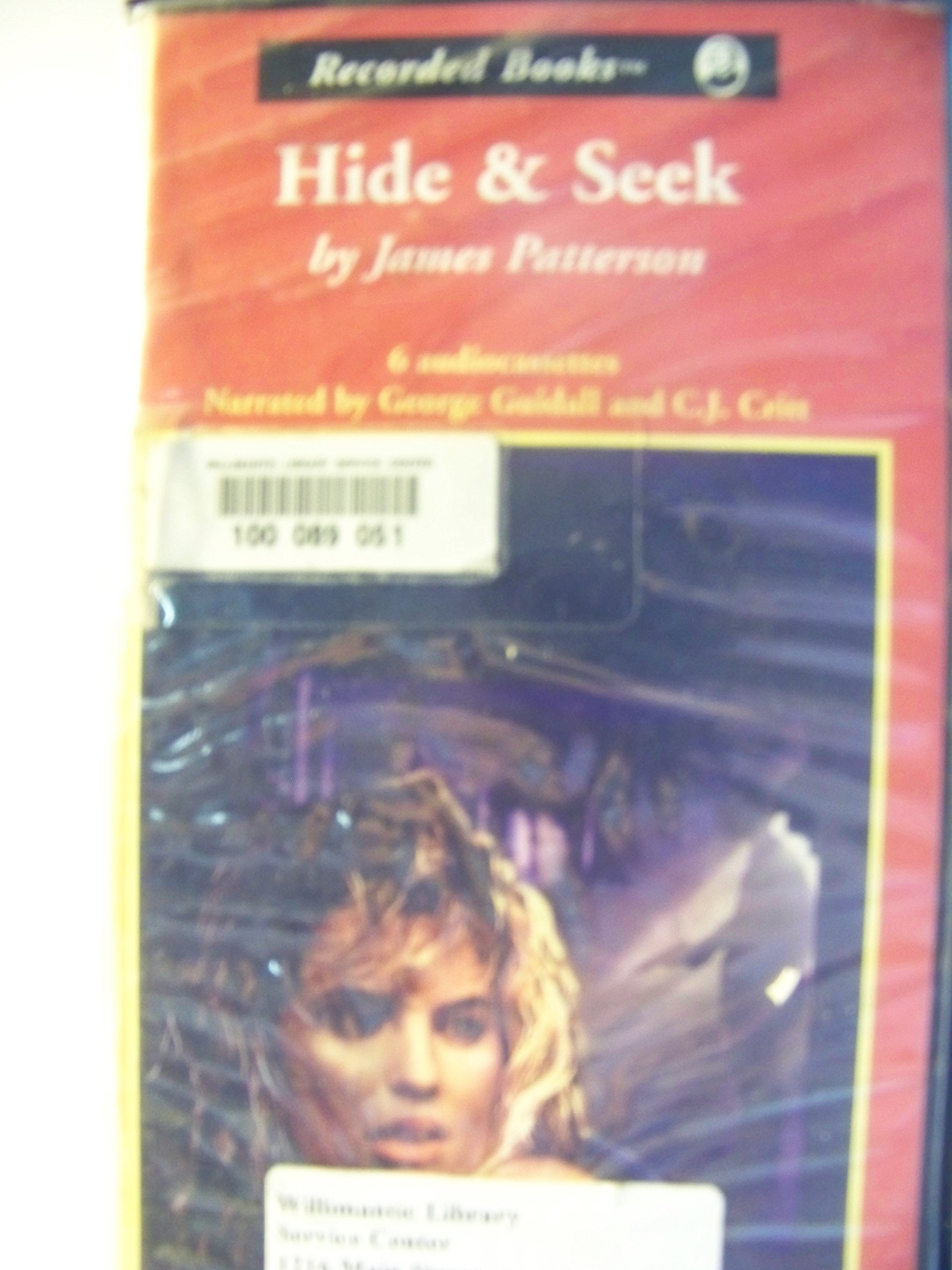 Hide & Seek