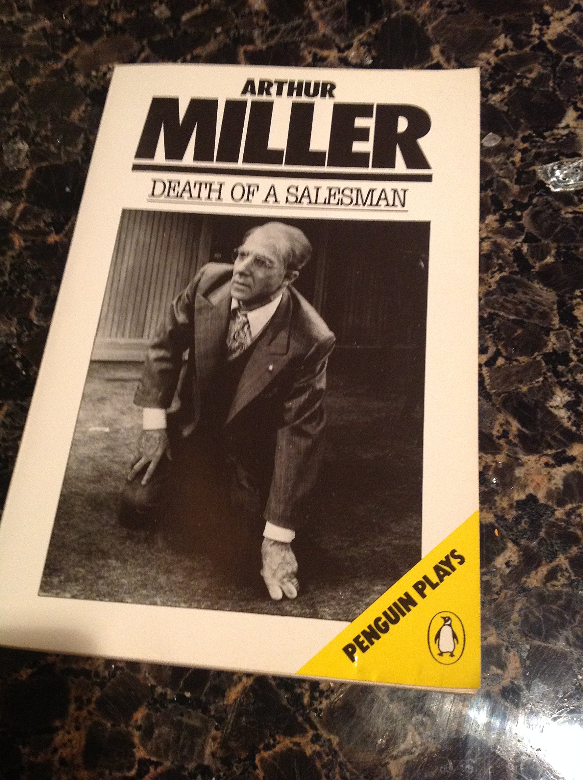 Death of a Salesman