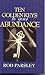 Ten Golden Keys to Your Abundance