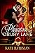 The Phantom of Drury Lane (The Scandals and Scoundrels of Drury Lane #5)