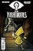 Little Nightmares (Issue #1...