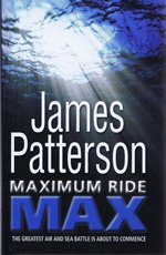 Maximum Ride: Max