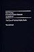 [Conflicting Communication Interests in America: The Case of National Public Radio] (By: Tom McCourt) [published: October, 1999]
