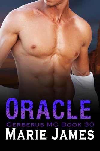 Oracle (Cerberus MC #30)