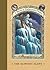 The Slippery Slope[SUE #10 SLIPPERY SLOPE][Hardcover] by Lemony Snicket