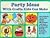 Party Ideas With Crafts Kids Can Make