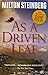 As A Driven Leaf by Milton Steinberg (2015-06-01)