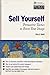 Sell yourself: Persuasive tactics to boost your image
