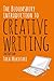 The Bloomsbury Introduction to Creative Writing