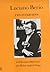 Two Interviews by Luciano Berio (1985-02-01)