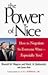 By Ronald M. Shapiro The Power of Nice (1st Frist Edition) [H... by Ronald M. Shapiro
