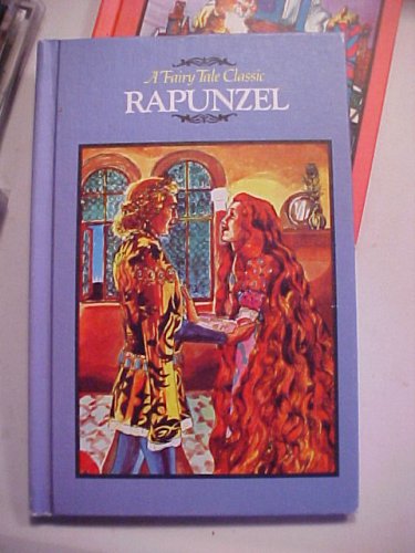 RAPUNZEL