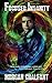Focused Insanity by Morgan C. Chalfant (2015-01-01)
