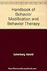 Handbook of behavior modification and behavior therapy (Century psychology series)