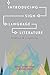 Introducing Sign Language Literature: Folklore and Creativity by Rachel Sutton-Spence (2016-05-05)