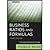 Business Ratios and Formulas A Comprehensive Guide [Wiley Corporate F&A] by Bragg, Steven M. [Wiley,2012] [Hardcover] 3RD EDITION