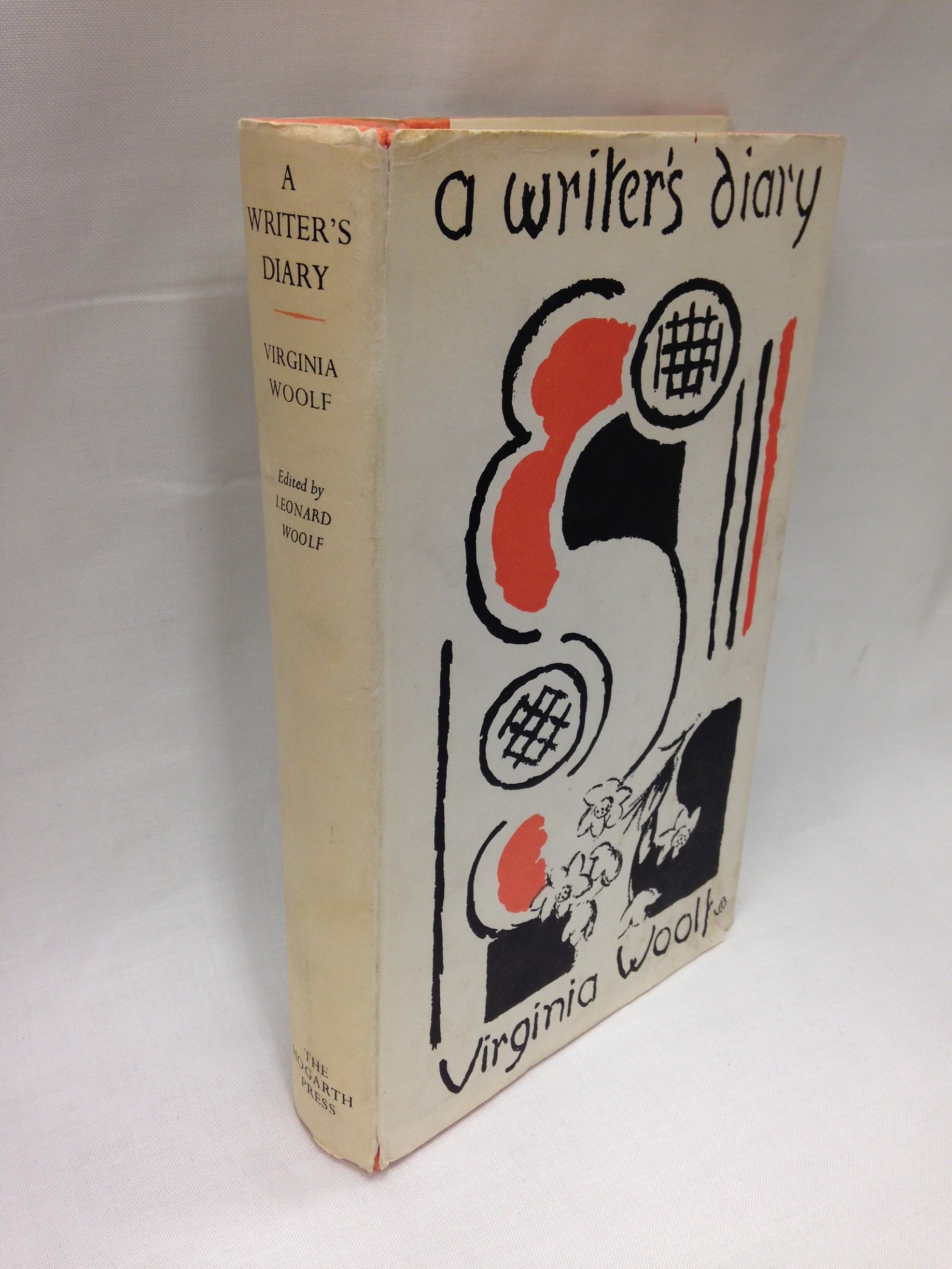 A Writer's Diary