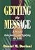 Getting the Message