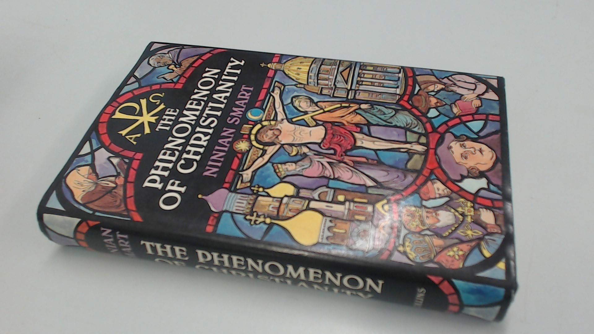 The phenomenon of Christianity (Hardcover)