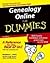 Genealogy Online for Dummie...