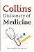 Collins Dictionary of Medicine