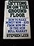 Getting in on the Ground Floor by Stephen Leeb (1986-02-19)
