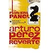 [The Flanders Panel] [by by Arturo Pérez-Reverte