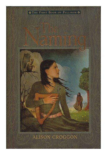 The Naming (Hardcover)
