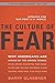 Culture of Fear by Barry Gl...