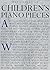 The Library of Children's Piano Pieces by Amy Appleby (1995-01-01)