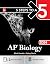 5 Steps to a 5: AP Biology ...