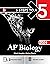 5 Steps to a 5: AP Biology 2024