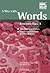 A Way with Words Resource Pack 1 (Cambridge Copy Collection) by Redman, Stuart, Ellis, Robert (1997) Spiral-bound