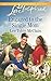 Engaged to the Single Mom (Rescue River) by Lee Tobin McClain (2015-02-17)