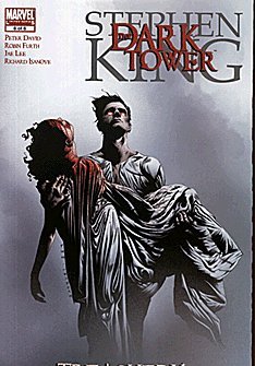 Dark Tower: Treachery (2008 series) #6