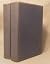 THE LETTERS OF GERTRUDE BELL, selected and edited by Lady Bell d.b.e.-- in 2 volumes