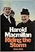 Riding the Storm by Harold Macmillan (1-Apr-1971) Hardcover