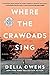 Where the Crawdad Sing by Delia Owens Paperback – April 21, 2022 by Patrick Harrison