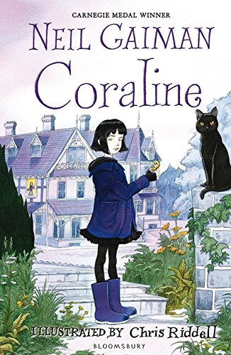 Coraline 2022