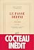 Le Passe Defini I 1951-1952...