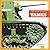 Tanks (Machines at Work (Bullfrog Books)) by Morey, Allan (2014) Hardcover